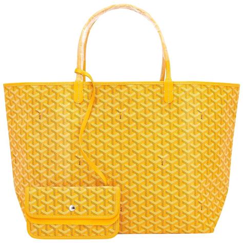 goyard borse colori|goyard purses for sale.